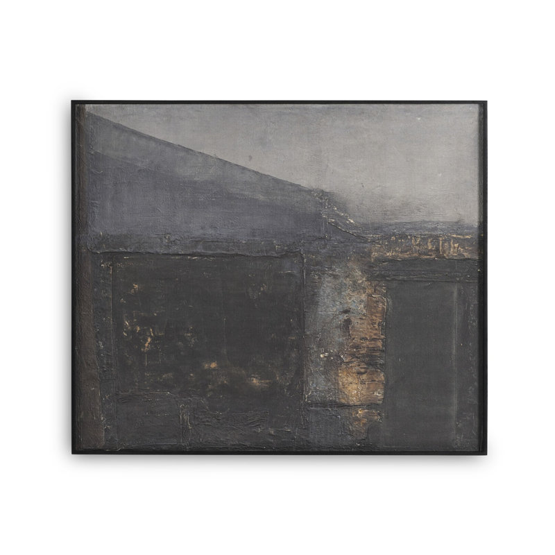 " Andesite " by Paul Meyer