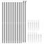 Biagina Metal Wire/Mesh Fence-1980661797-1980661818-1980661819