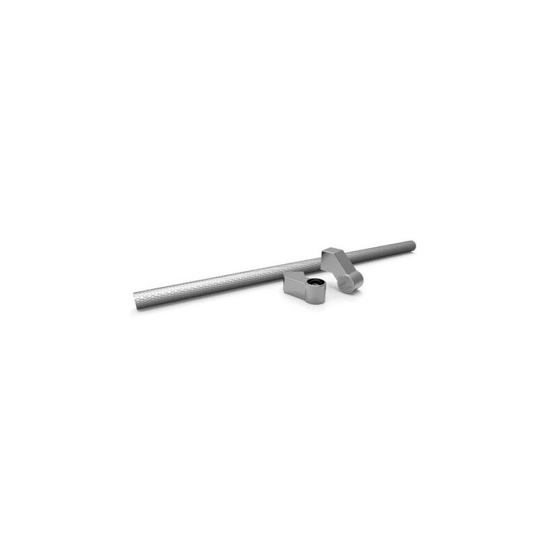 Handle Kit-Bottom Mount Refrigerator