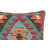Gillett Geometric Throw Pillow