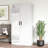 Neiman 2 Doors Wardrobe, Mirrored Door-2081320182