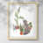 Natural Framed Paper is unavailable