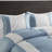 Lori 6 Piece Jacquard Comforter Set With Throw Pillows-101025333-101025336