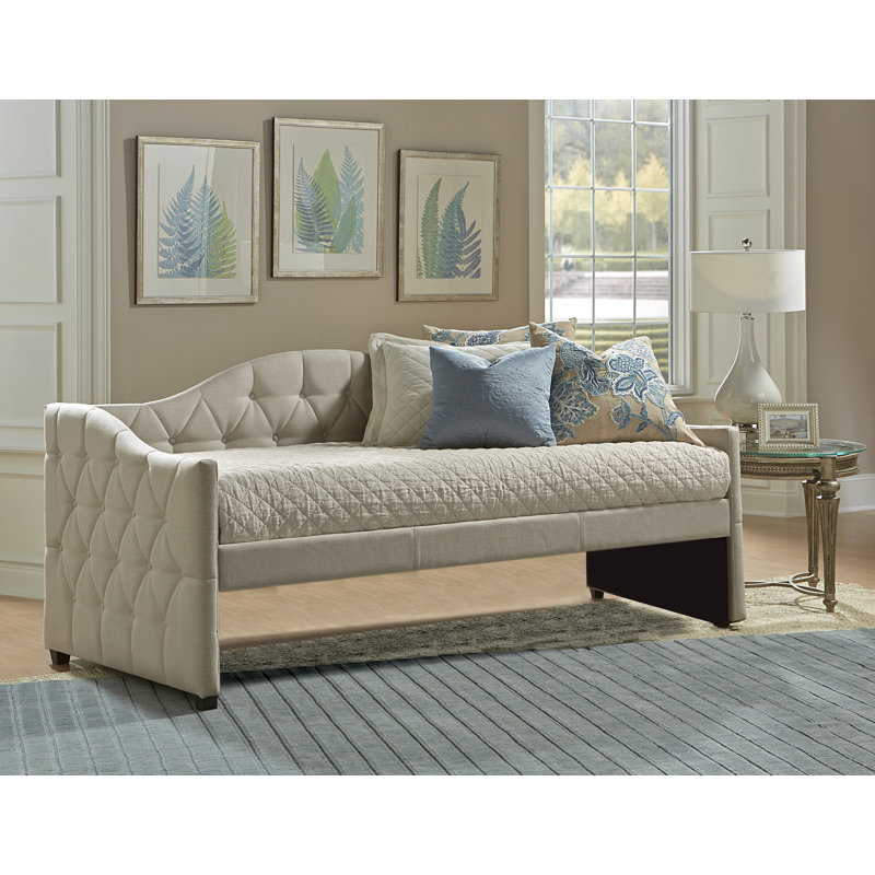 Danaysy Upholstered Daybed