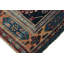 Antique One-of-a-Kind 3'3X6'6 Hand Knotted Area Rug