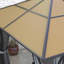 3m x 4m Patio Gazebo-95998643