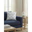 Printed Pillows Linen Geometric Accent Pillow-1147549285-1147549296-1147549308