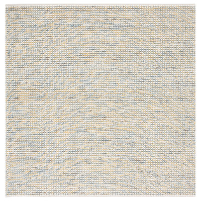Ardon Hand Woven Wool Rug