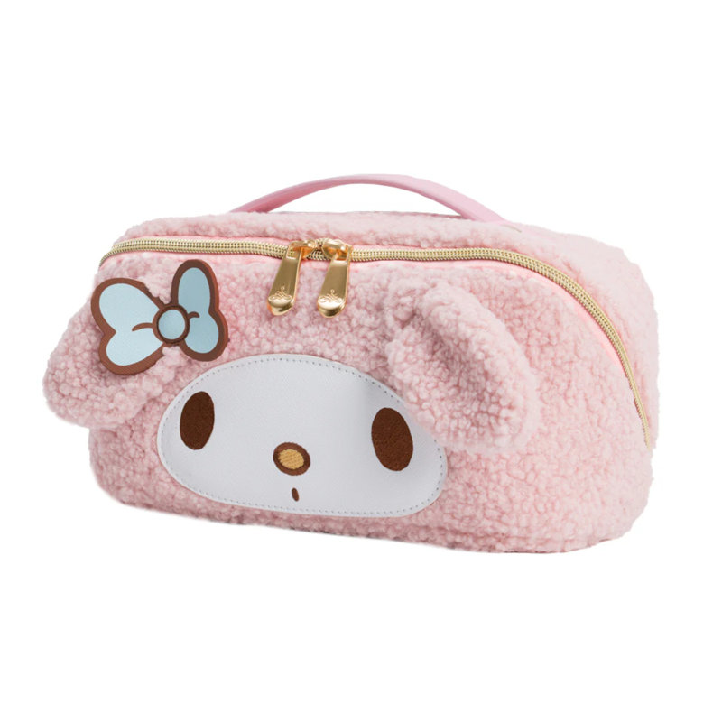 Trousse de maquillage My Melody Déplier