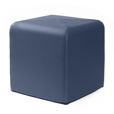 Cube à assise souple Jaxx Monroe