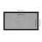 Magnetic Metal Photo Memo Board-95846248