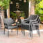 Fauteuil Mirage Pe