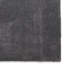 Hud area rug Machine Woven Rectangle Charcoal-1512816539