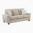 Chenille Taupe selected