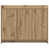 Artisan Oak selected