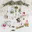Patience Brewster 12 Days 2 Turtle Doves Ornament