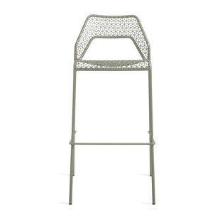 Hot Mesh Outdoor Bar Stool