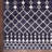 Geometric Indoor / Outdoor Rug-113035427