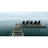 Dock Party Print