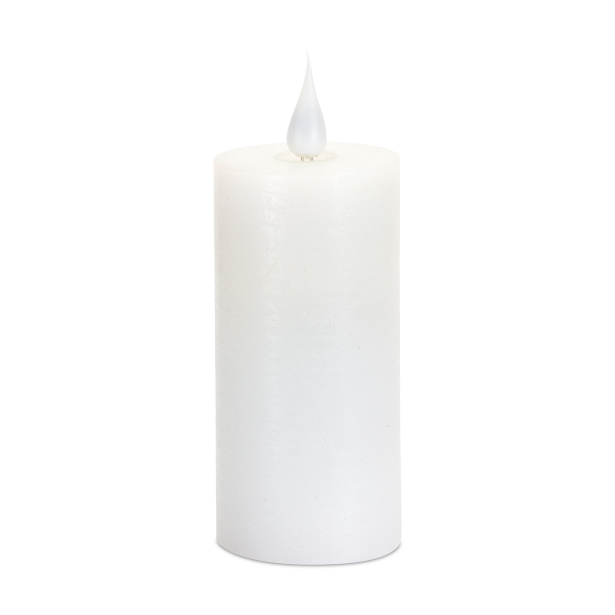 Symple Stuff Unscented Flameless Candle | Wayfair