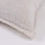 KENT PILLOW, OCHRE/NATURAL, EURO-1841197347