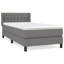Allenby Fabric Bed-574087100-574087103