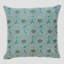 Square Pillow Cover & Insert-2025283989