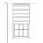 Room Darkening Zebra Shades-1632810547
