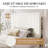 Dunphy Upholstered Platform Bed with Adjustable Headboard-873420227-882898630