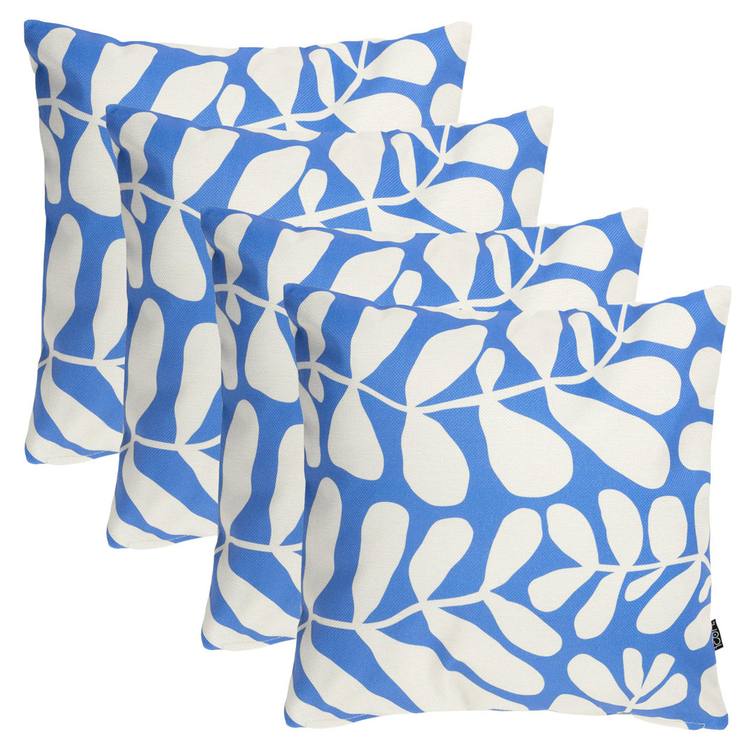 Indoor / Outdoor Square Cushion