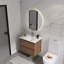 Meuble-lavabo mural avec lavabo en céramique-64436910-64436821-64436907
