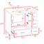 Meuble-lavabo de salle de bain-102299727