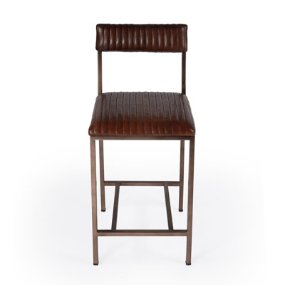 Houston Bar & Counter Stool