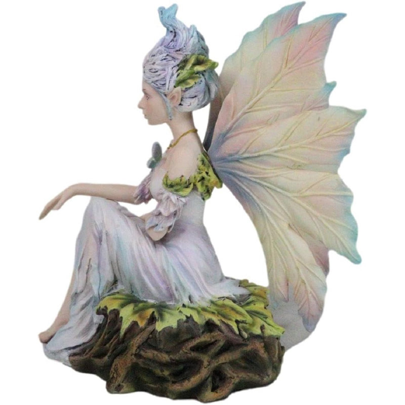 Figurine fée Elie