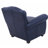 Vicenza Upholstered Wingback Chair