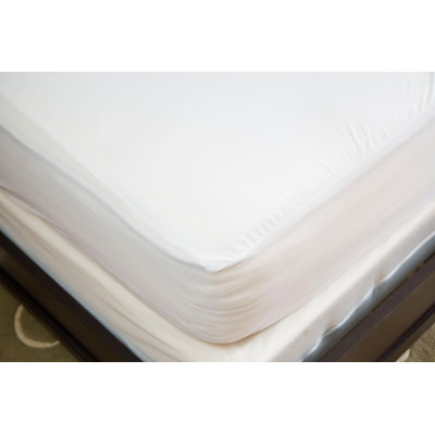 Martex Silent Choice+ Mattress Protector