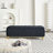 Upholstered Storage  Bench-1329377034