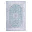 Rectangle Floral Area Rug-1665334412