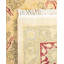 Classic One-of-a-Kind 6' 1" X 8' 10" Hand Knotted Area Rug