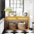 55" Console Table-1848594481
