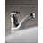 M-Press Single Hole Bathroom Faucet