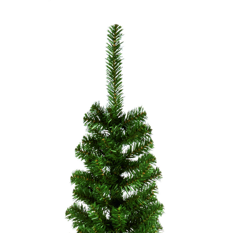 6ft Spruce Pine Christmas Tree with Stand
