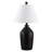 Alecsandru Resin Table Lamp