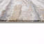 Tapis tissé à rayures abstraites Watercolor-57454185