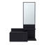 Console miroir 23,5 po-463942803