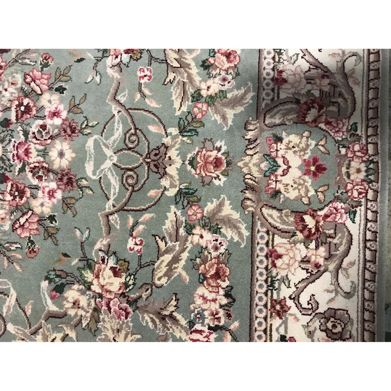 One-of-a-Kind 4'9" X 6'9" Area Rug