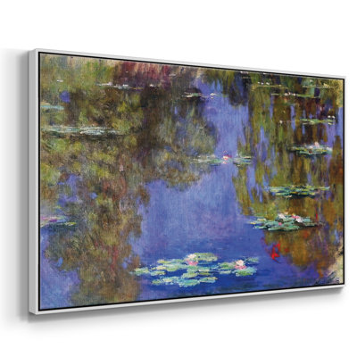 " Water Lilies, 1903 03 "