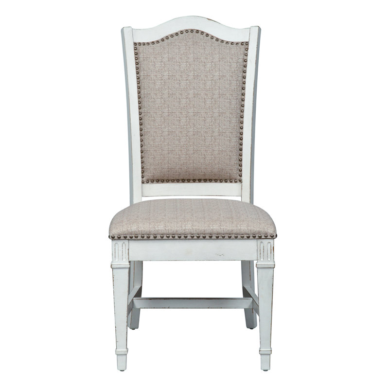 Exmouth Upholstered Side Chair