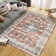 Shiori Washable Indoor Rug