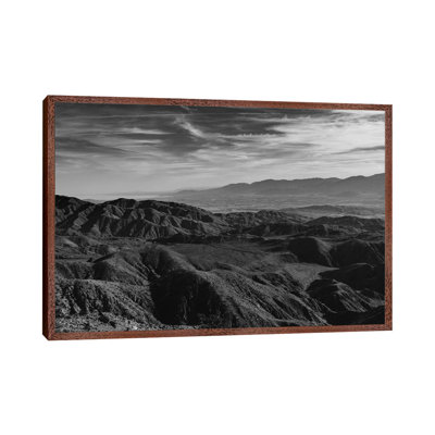Joshua Tree National Park XXIX by Bethany Young - Print on Canvas